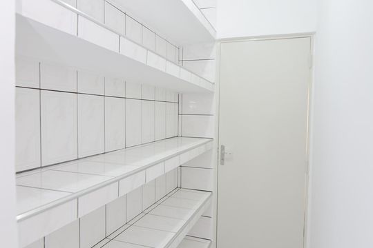 Quarto 2 - Armários de casa à venda com 3 quartos, 135m² em Cidade Jardim Cumbica, Guarulhos