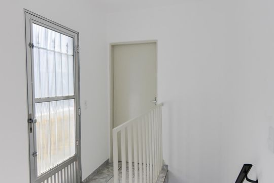 Corredor  de casa à venda com 3 quartos, 135m² em Cidade Jardim Cumbica, Guarulhos