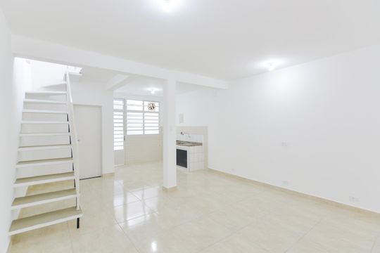 Sala de casa à venda com 3 quartos, 135m² em Cidade Jardim Cumbica, Guarulhos