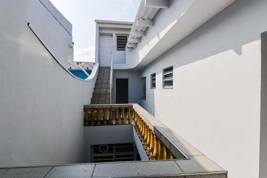 Vista do Quarto 3 de casa à venda com 3 quartos, 135m² em Cidade Jardim Cumbica, Guarulhos
