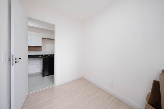 Quarto 1 de apartamento para alugar com 2 quartos, 37m² em Cidade Patriarca, São Paulo
