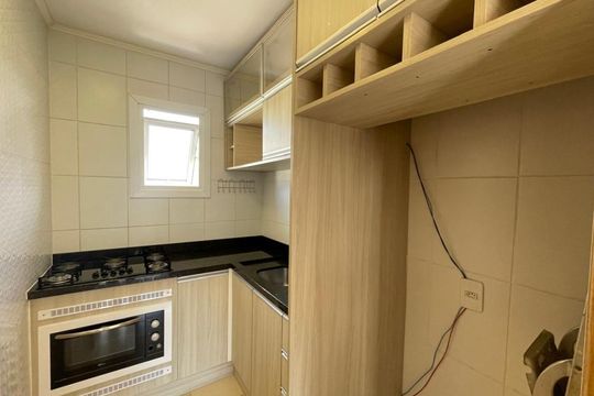 Apartamento para alugar com 2 quartos, 60m² em Primavera, Novo Hamburgo