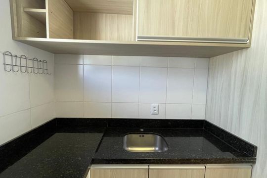 Apartamento para alugar com 2 quartos, 60m² em Primavera, Novo Hamburgo