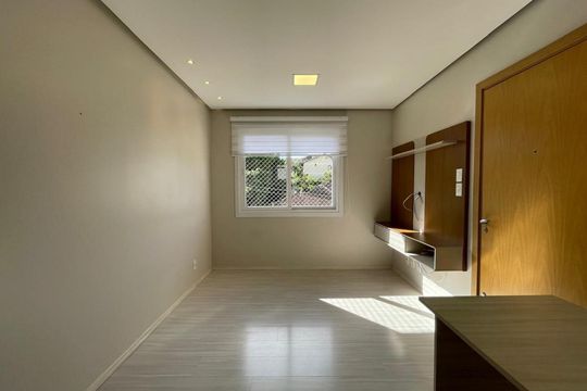 Apartamento para alugar com 2 quartos, 60m² em Primavera, Novo Hamburgo