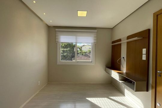 Apartamento para alugar com 2 quartos, 60m² em Primavera, Novo Hamburgo