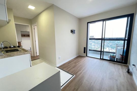 Apartamento para alugar com 2 quartos, 37m² em Butantã, São Paulo