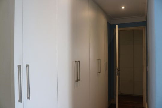 Quarto 2 de apartamento à venda com 3 quartos, 125m² em Vila Leopoldina, São Paulo