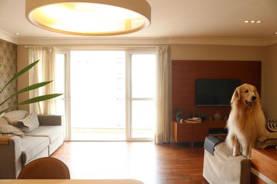 Apartamento à venda com 3 quartos, 125m² em Vila Leopoldina, São Paulo
