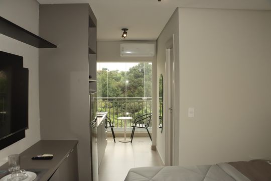 Kitnet/Studio para alugar com 1 quarto, 23m² em Vila Ema, São Paulo