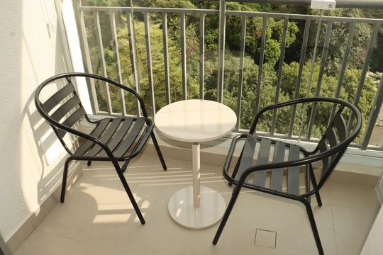 Kitnet/Studio para alugar com 1 quarto, 23m² em Vila Ema, São Paulo