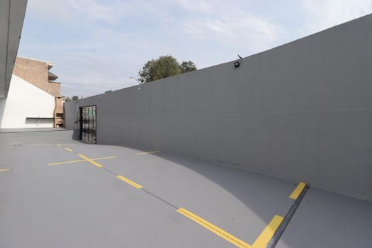 Garagem de apartamento à venda com 2 quartos, 104m² em Jardim Las Vegas, Santo André