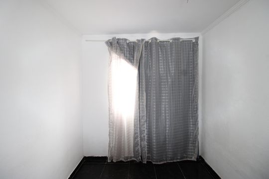 Quarto 1 de apartamento para alugar com 2 quartos, 45m² em Conjunto Habitacional Santa Etelvina Ii, São Paulo