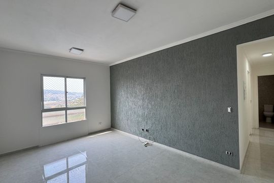 Apartamento para alugar com 2 quartos, 70m² em Jardim das Acacias, São Bernardo do Campo