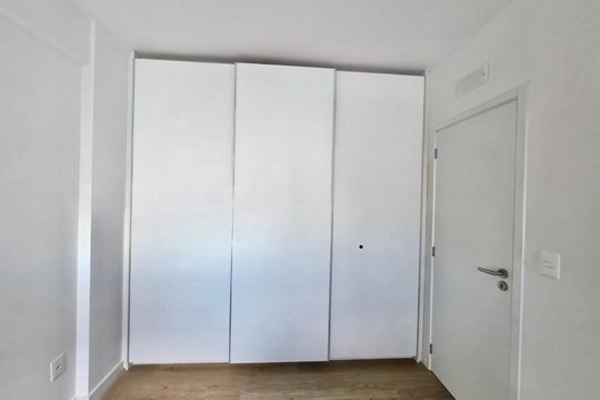 Quarto 1 de apartamento à venda com 2 quartos, 66m² em Vila Paris, Belo Horizonte