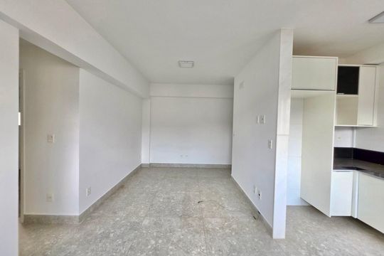 Apartamento à venda com 2 quartos, 66m² em Vila Paris, Belo Horizonte