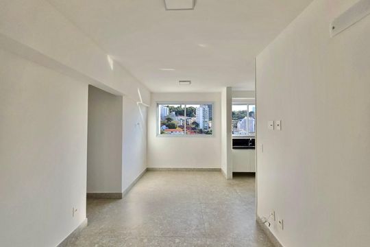 Apartamento à venda com 2 quartos, 66m² em Vila Paris, Belo Horizonte