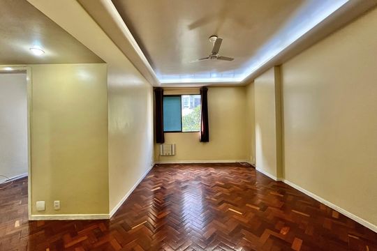 Apartamento à venda com 2 quartos, 70m² em Copacabana, Rio de Janeiro