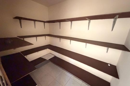 Casa para alugar com 4 quartos, 500m² em Alto da Serra, Petrópolis
