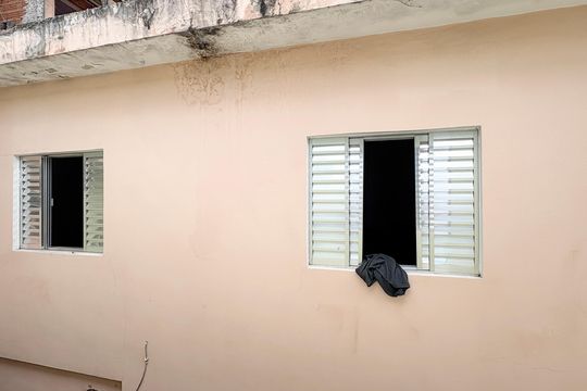 Vista do Quarto 2 de casa à venda com 3 quartos, 131m² em Jardim Cidade Pirituba, São Paulo