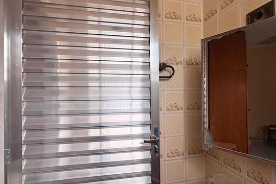 Banheiro da Suíte de casa à venda com 3 quartos, 131m² em Jardim Cidade Pirituba, São Paulo