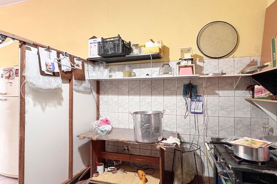 Garagem de casa à venda com 3 quartos, 131m² em Jardim Cidade Pirituba, São Paulo