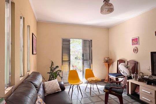 Casa à venda com 3 quartos, 131m² em Jardim Cidade Pirituba, São Paulo