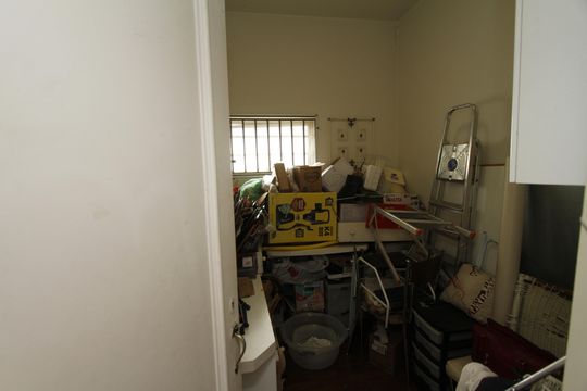 DCE de apartamento à venda com 4 quartos, 184m² em Gutierrez, Belo Horizonte