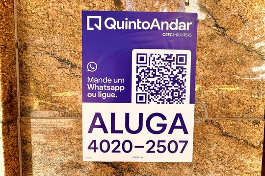 Apartamento para alugar com 3 quartos, 133m² em Copacabana, Rio de Janeiro