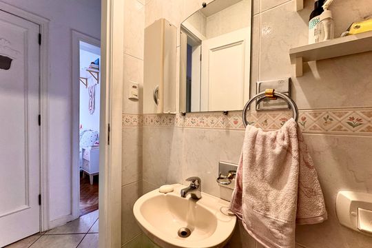 Apartamento para alugar com 3 quartos, 133m² em Copacabana, Rio de Janeiro