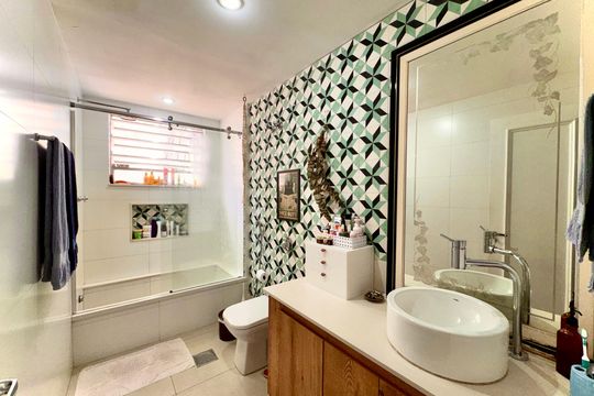 Apartamento para alugar com 3 quartos, 133m² em Copacabana, Rio de Janeiro