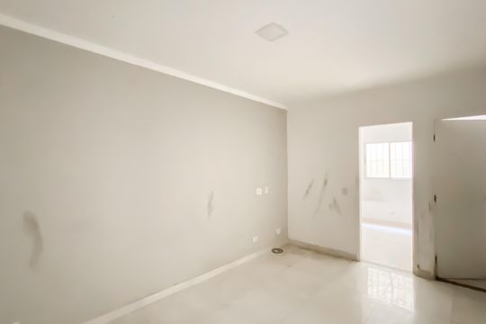 Salam de apartamento para alugar com 2 quartos, 37m² em Penha de França, São Paulo
