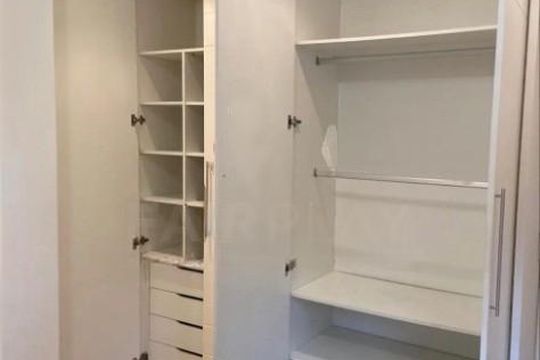 Apartamento à venda com 3 quartos, 143m² em Santo Amaro, São Paulo