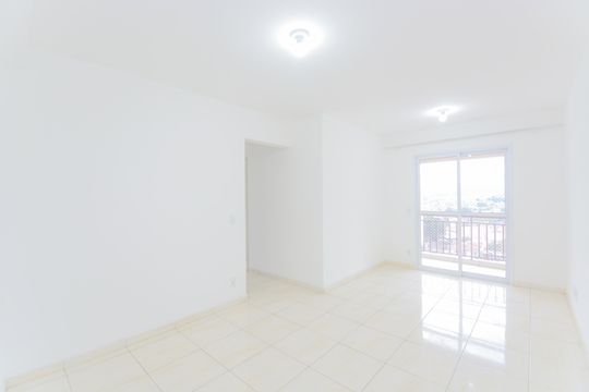 Apartamento à venda com 3 quartos, 70m² em Jardim Terezopolis, Guarulhos