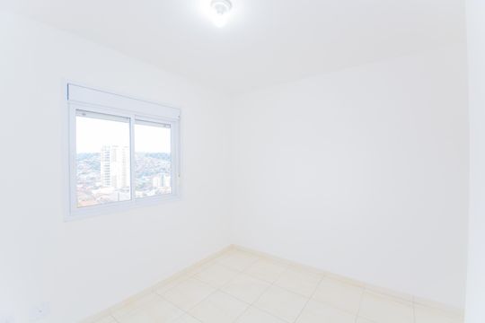 Quarto 2 de apartamento à venda com 3 quartos, 70m² em Jardim Terezopolis, Guarulhos