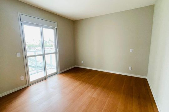 Quarto 1 de apartamento para alugar com 4 quartos, 132m² em Jardim Branca Flor, Embu das Artes