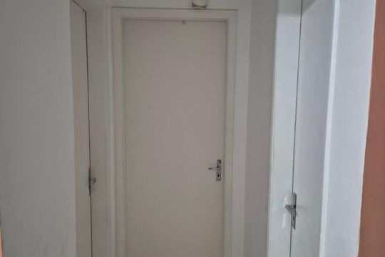 Corredor de apartamento à venda com 2 quartos, 51m² em Vila Ré, São Paulo