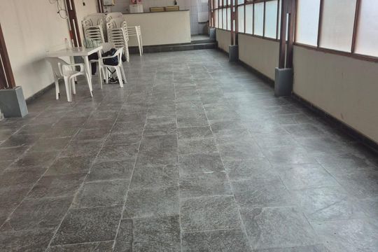 Área externa de apartamento à venda com 2 quartos, 51m² em Vila Ré, São Paulo