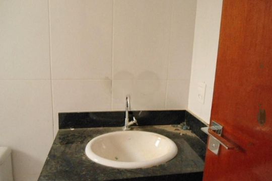 Casa de Condomínio à venda com 2 quartos, 80m² em Chora Menino, São Paulo