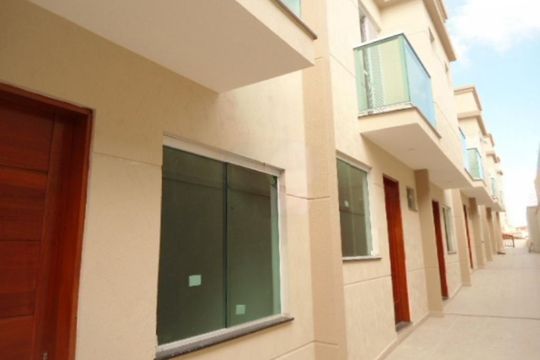Casa de Condomínio à venda com 2 quartos, 80m² em Chora Menino, São Paulo
