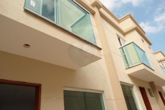 Casa de Condomínio à venda com 2 quartos, 80m² em Chora Menino, São Paulo