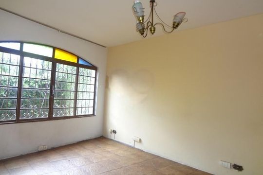 Casa à venda com 2 quartos, 109m² em Lauzane Paulista, São Paulo
