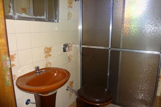 Casa à venda com 2 quartos, 109m² em Lauzane Paulista, São Paulo
