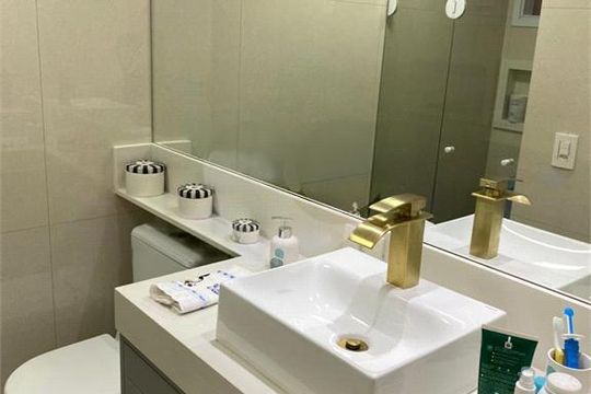 Apartamento à venda com 4 quartos, 121m² em Vila Pauliceia, São Paulo
