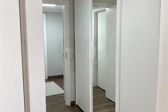 Apartamento à venda com 4 quartos, 121m² em Vila Pauliceia, São Paulo