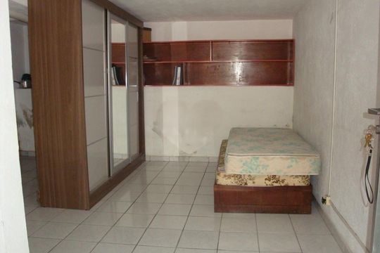 Casa à venda com 3 quartos, 80m² em Vila Mazzei, São Paulo