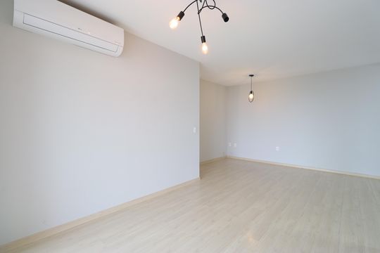 Sala de apartamento para alugar com 2 quartos, 79m² em Água Branca, São Paulo