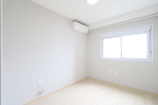 Quarto  de apartamento para alugar com 2 quartos, 79m² em Água Branca, São Paulo