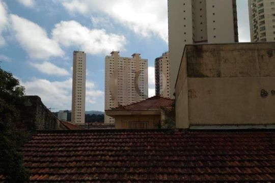 Casa à venda com 3 quartos, 150m² em Parque Mandaqui, São Paulo