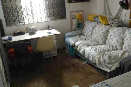 Casa à venda com 3 quartos, 150m² em Parque Mandaqui, São Paulo