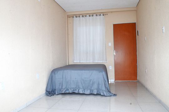 Quarto de kitnet/studio para alugar com 1 quarto, 21m² em Lajedo, Belo Horizonte